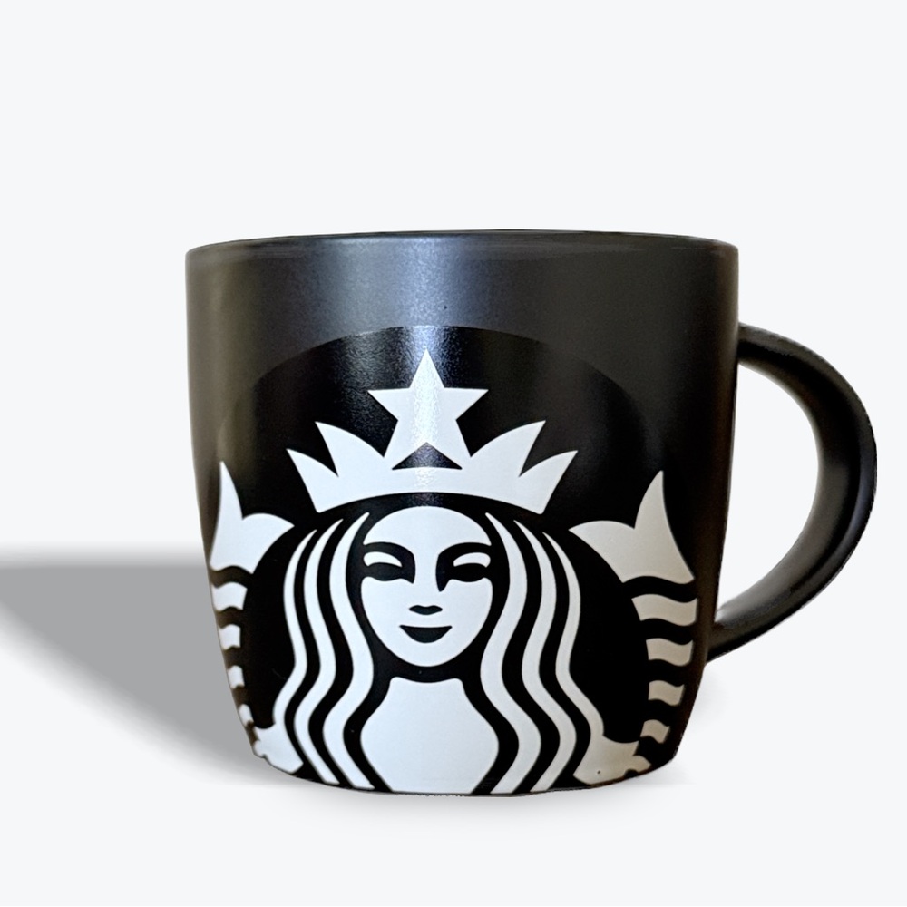 Starbucks 2017 Mug 14 fl oz